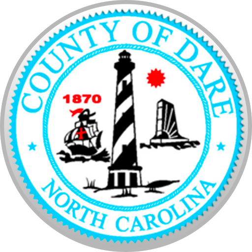 Forms Dare County Government